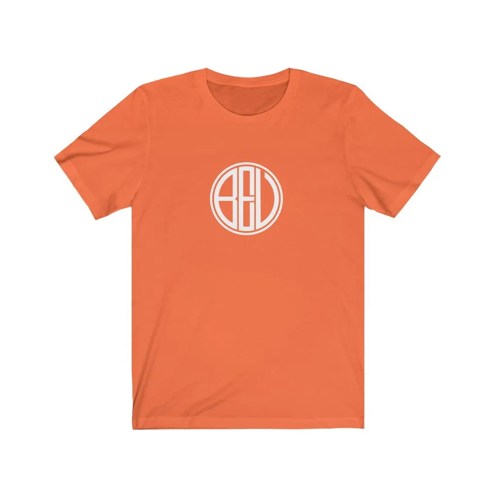 B.E. Circle Women's Tee