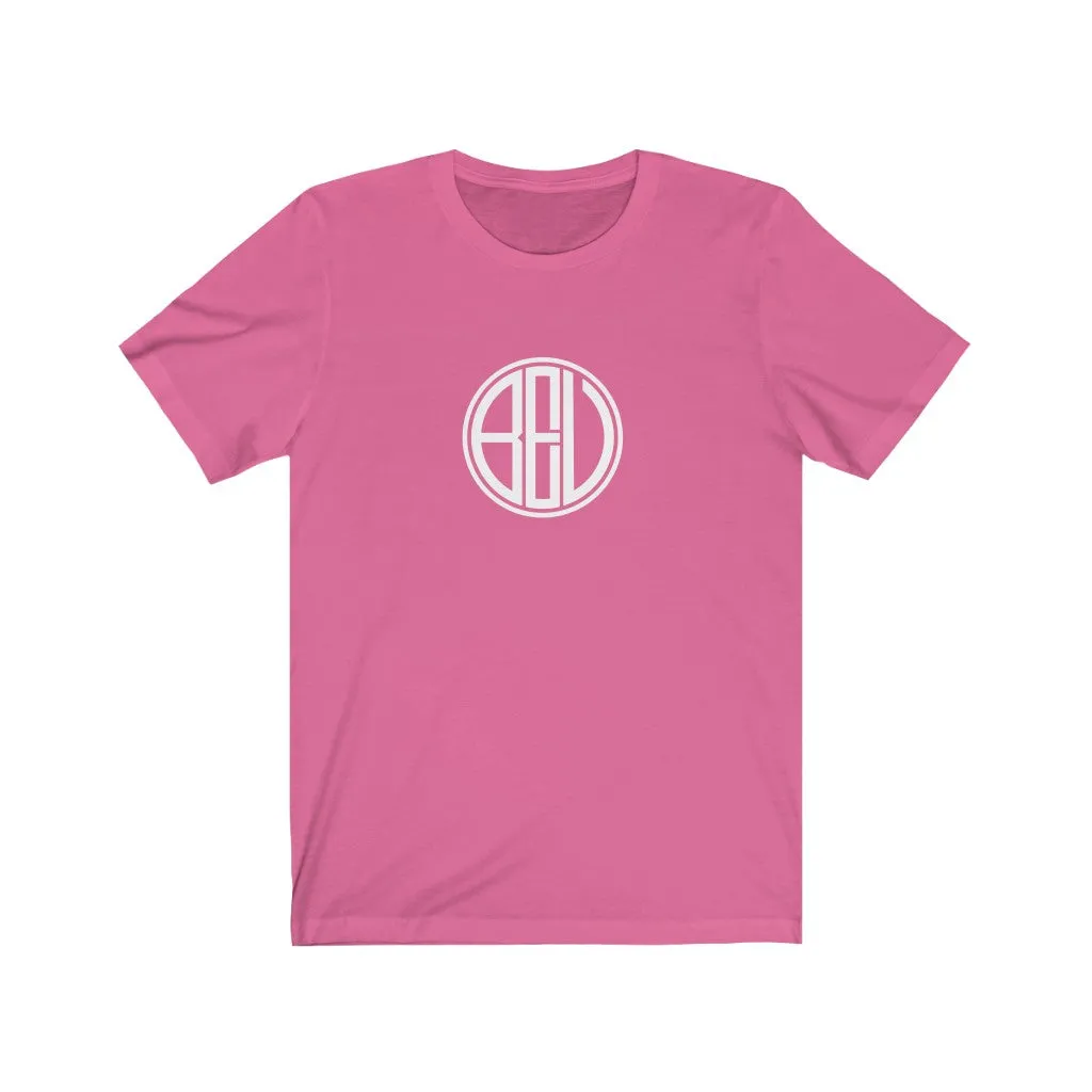 B.E. Circle Women's Tee