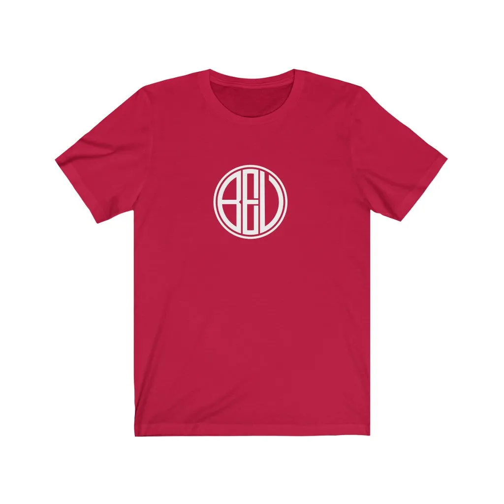 B.E. Circle Women's Tee
