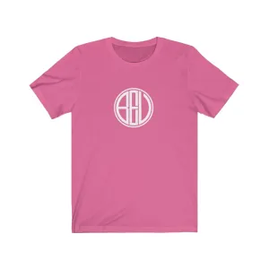 B.E. Circle Women's Tee