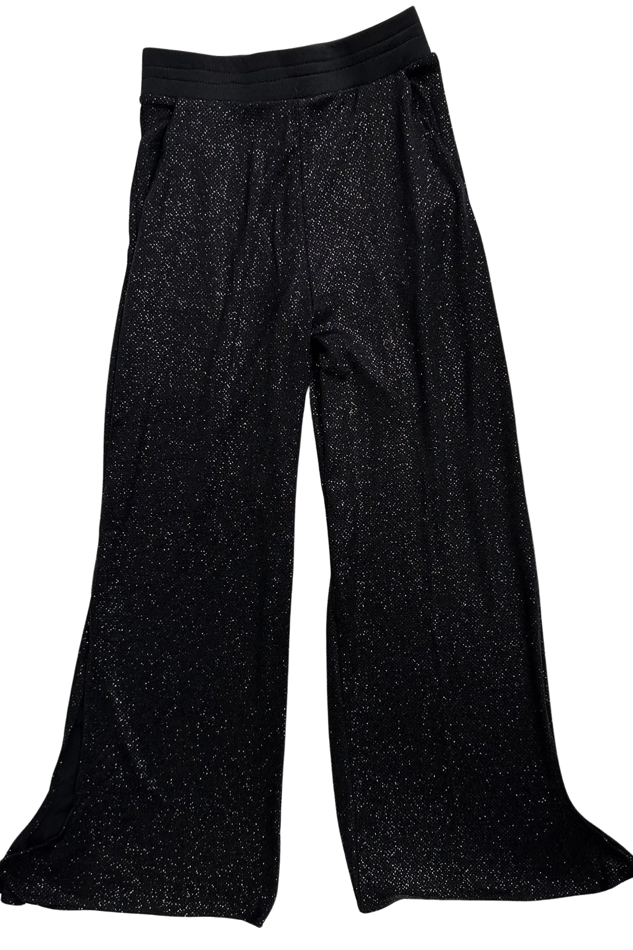 Black Disco Pant..