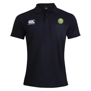 Blackthorn Barbarians Inclusive Rugby Waimak Polo by Canterbury