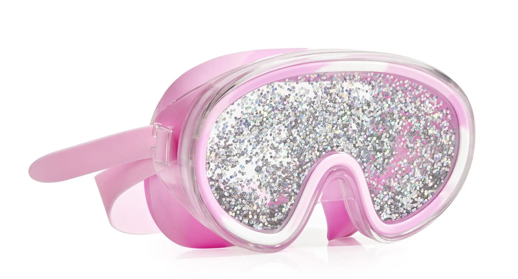 Bling2o Disco Fever Swim Mask