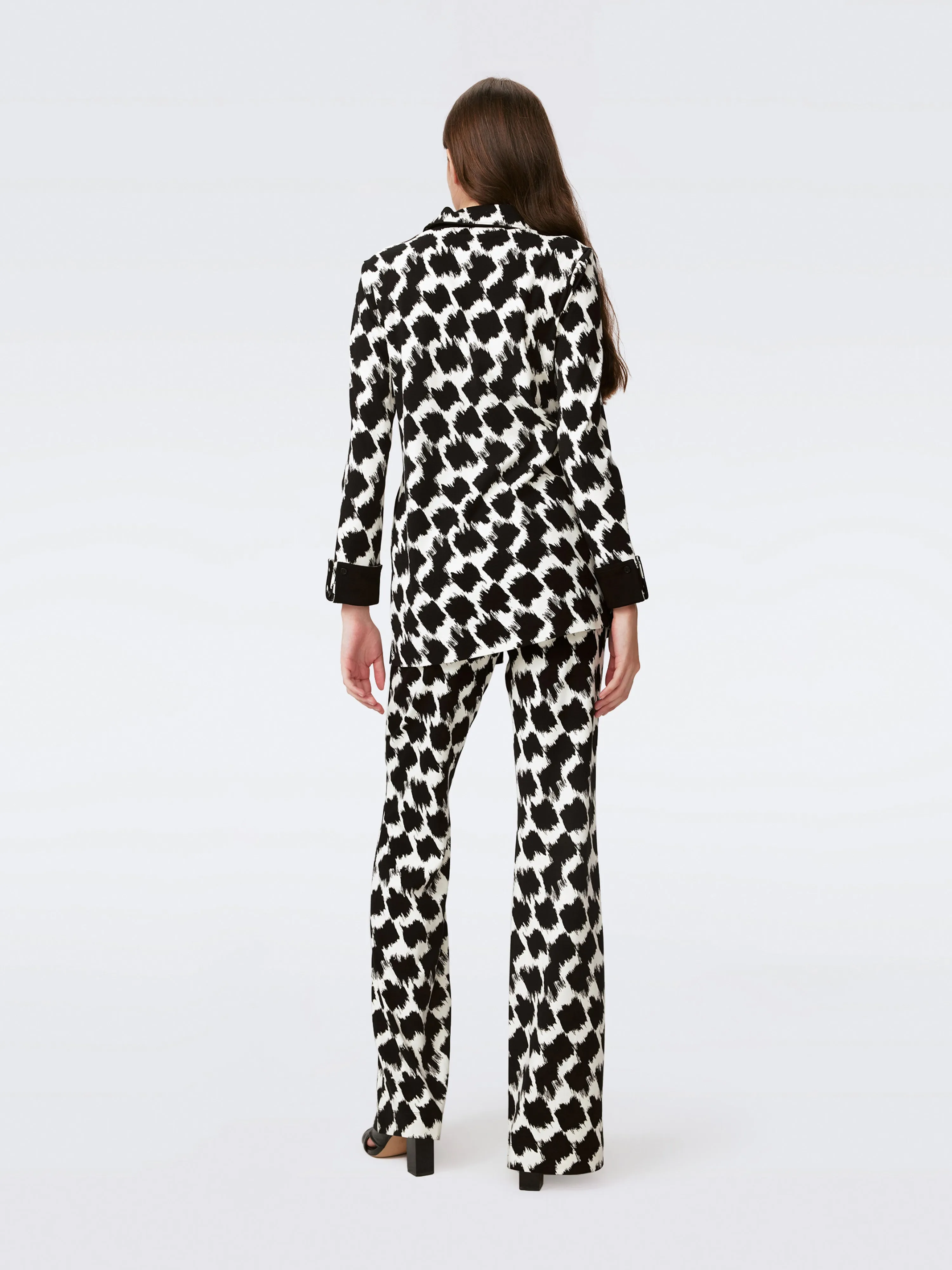 Brooklyn Pants