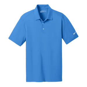 C1511M Mens Dri-Fit Vertical Mesh Polo