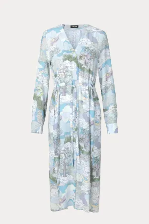 CAMILLA DRESS