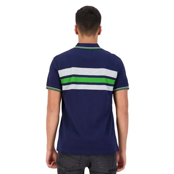 Canterbury Men's Chest Stripe Polo - 2 Colours