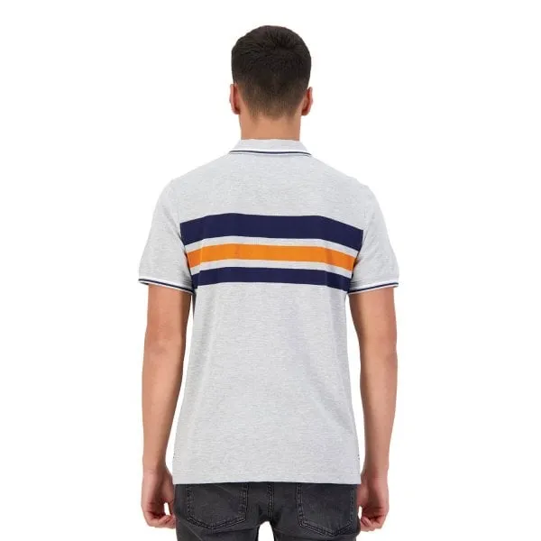 Canterbury Men's Chest Stripe Polo - 2 Colours