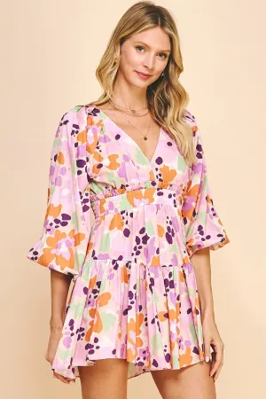 Chanda Dress