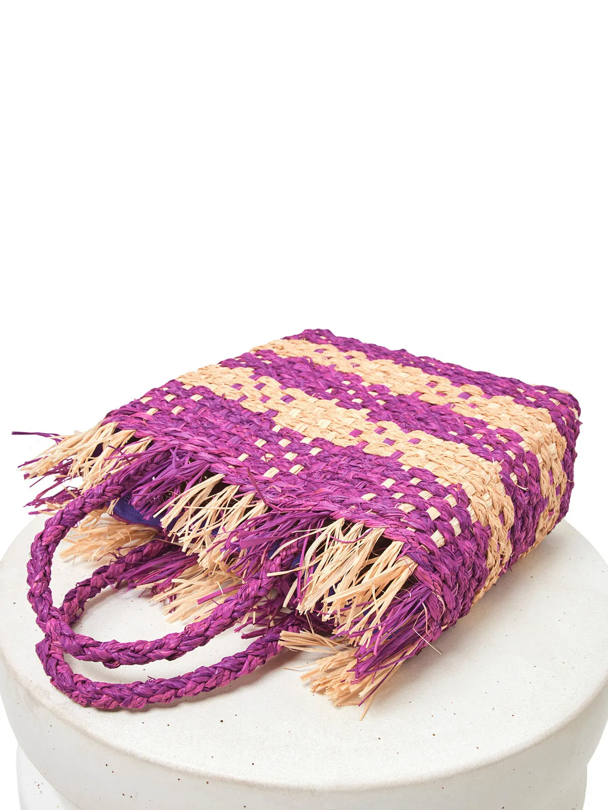 Charlie Bag ::RET