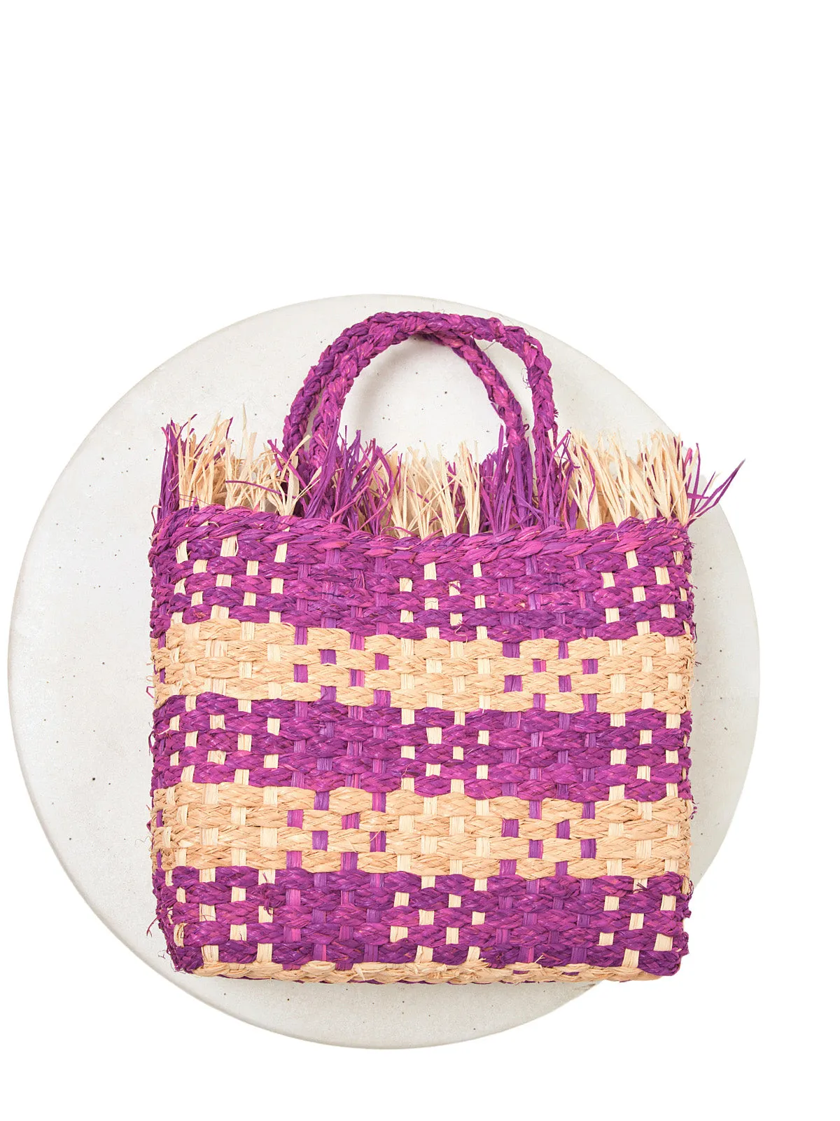 Charlie Bag ::RET