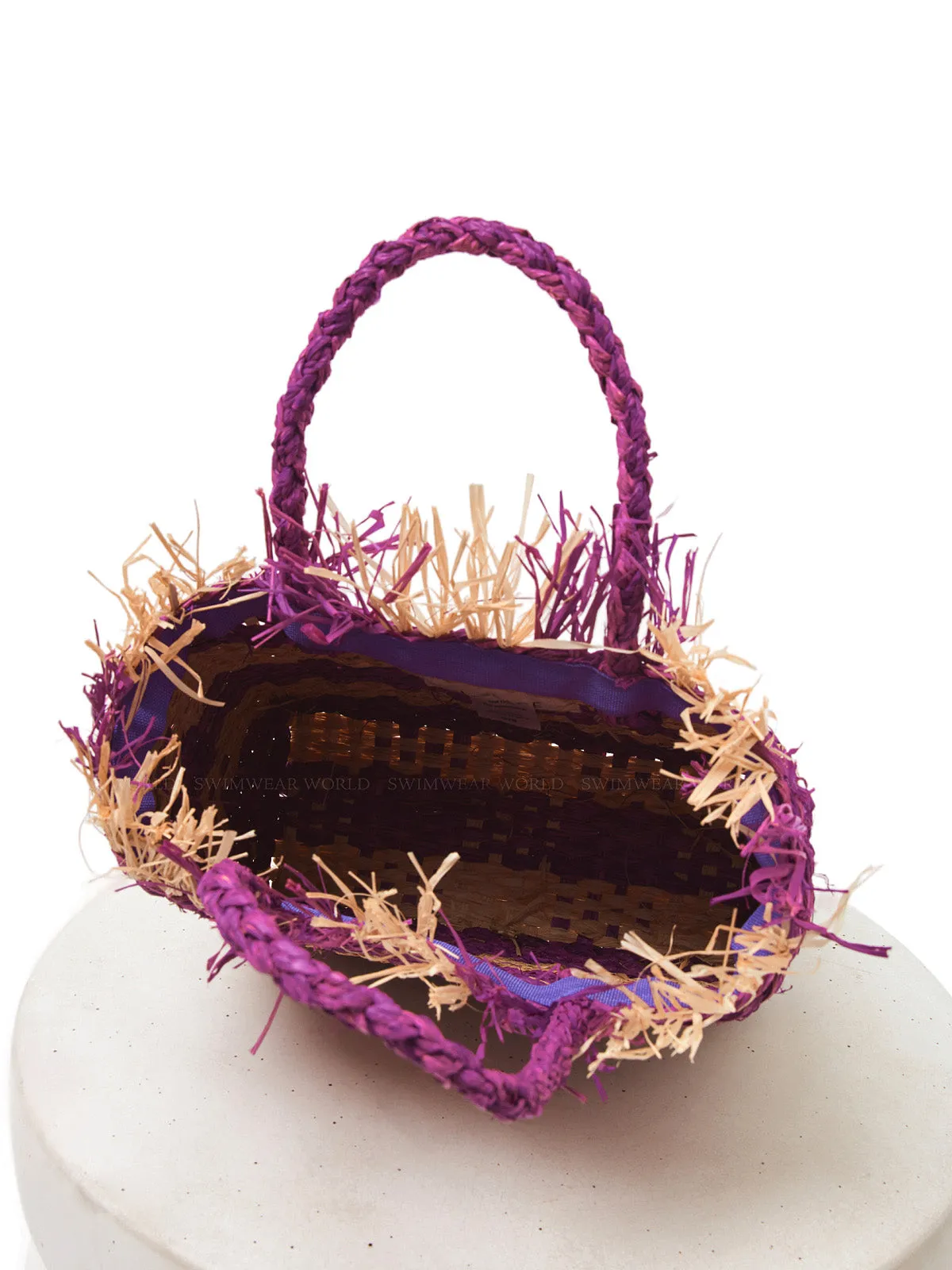 Charlie Bag ::RET