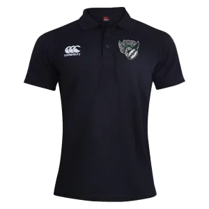 Chicago Valkyries Waimak Polo by Canterbury