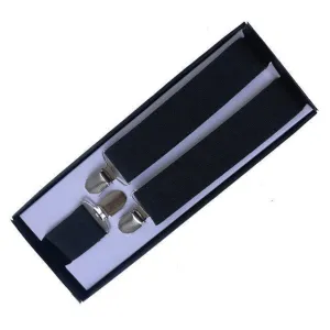 Classic Adjustable Suspenders