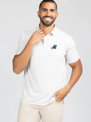 Cloud Polo - Ace Dot - Tulane
