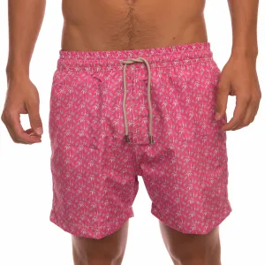 Coconut Palm Board Shorts