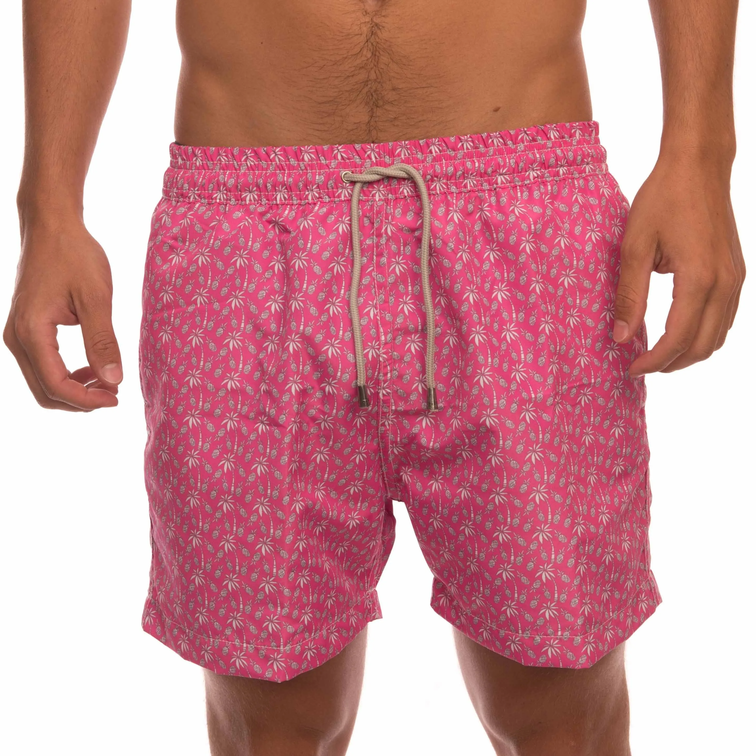 Coconut Palm Board Shorts