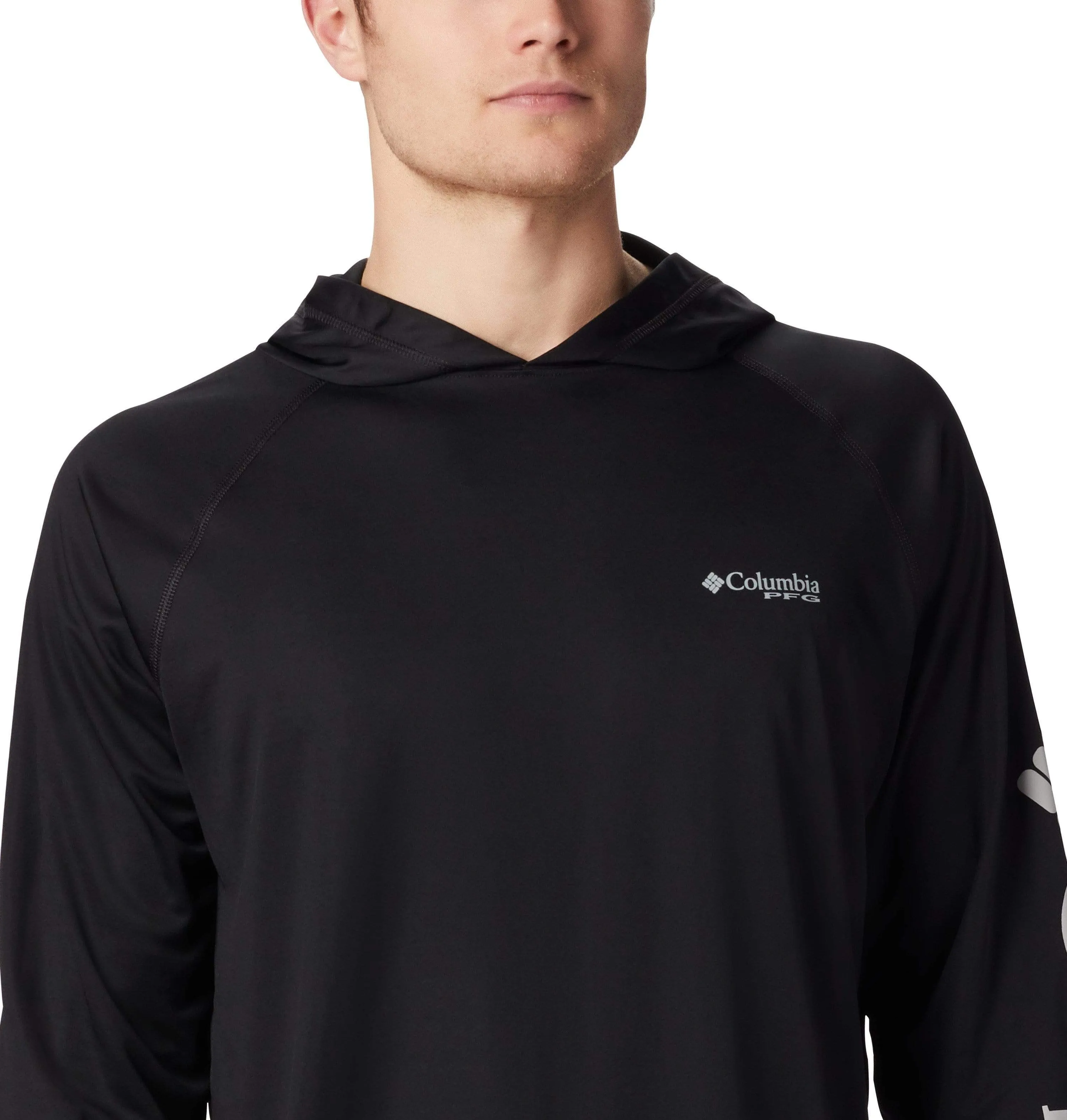 Columbia - Men's PFG Terminal Tackle™ Hoodie