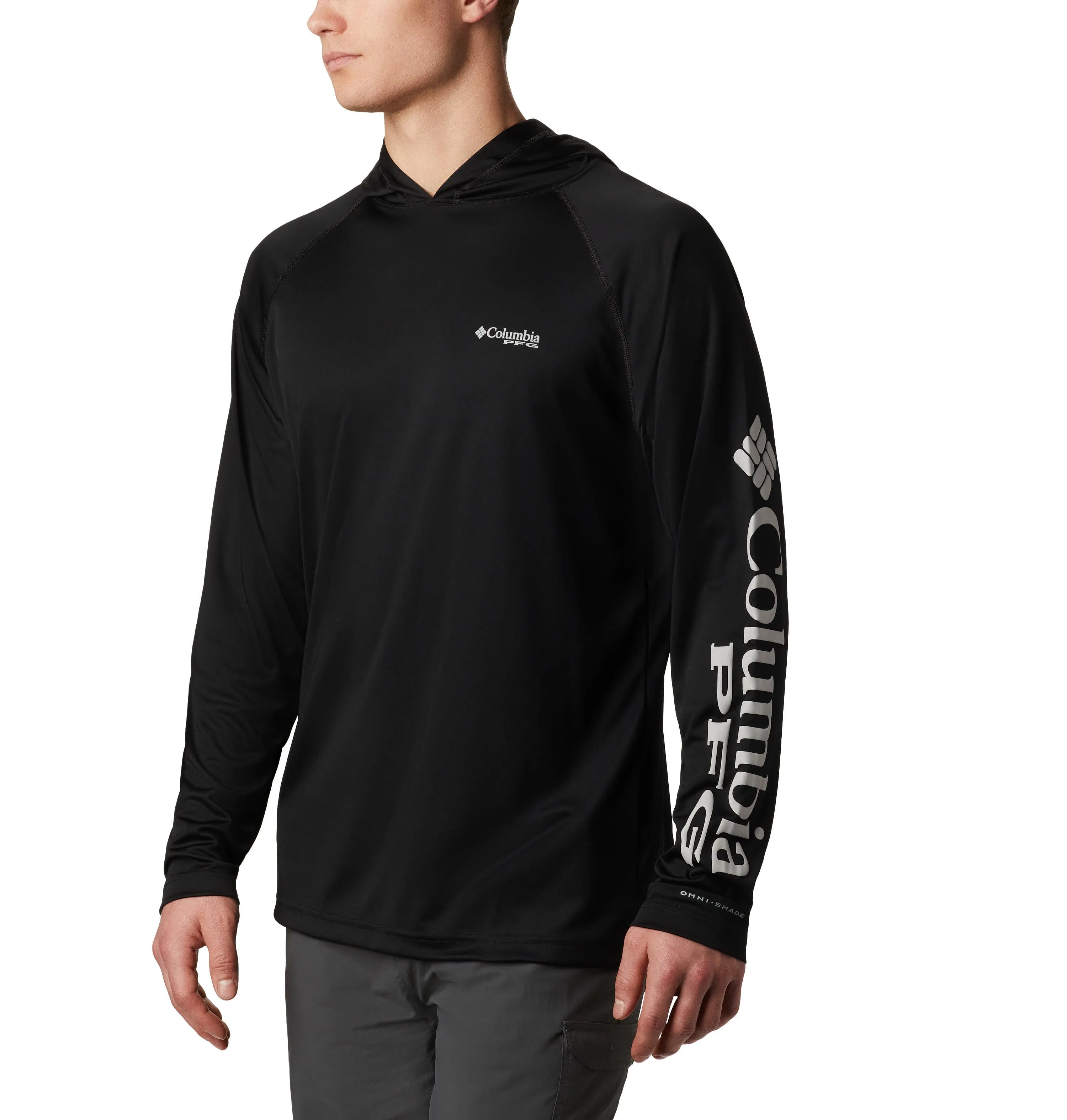 Columbia - Men's PFG Terminal Tackle™ Hoodie