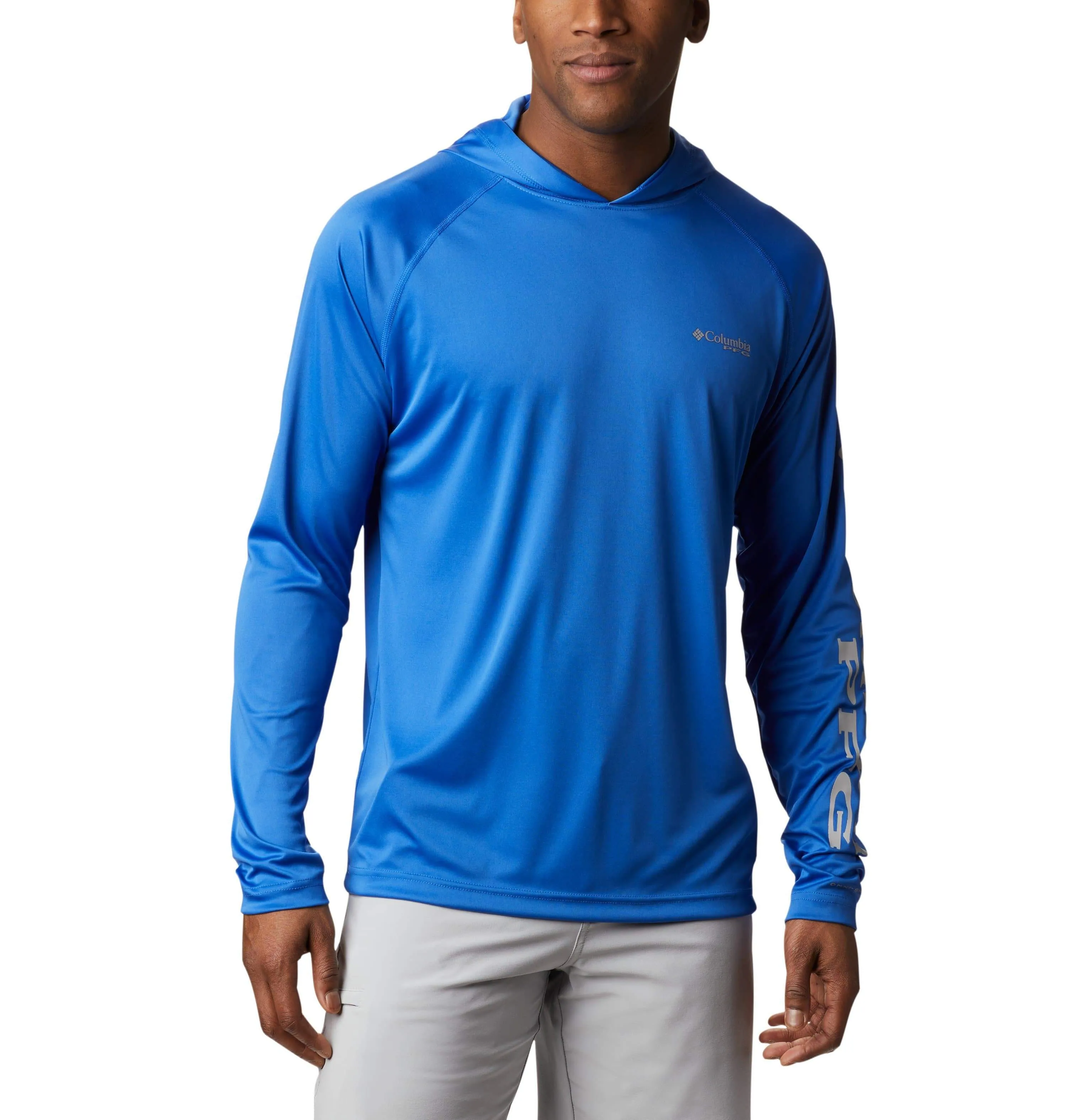 Columbia - Men's PFG Terminal Tackle™ Hoodie