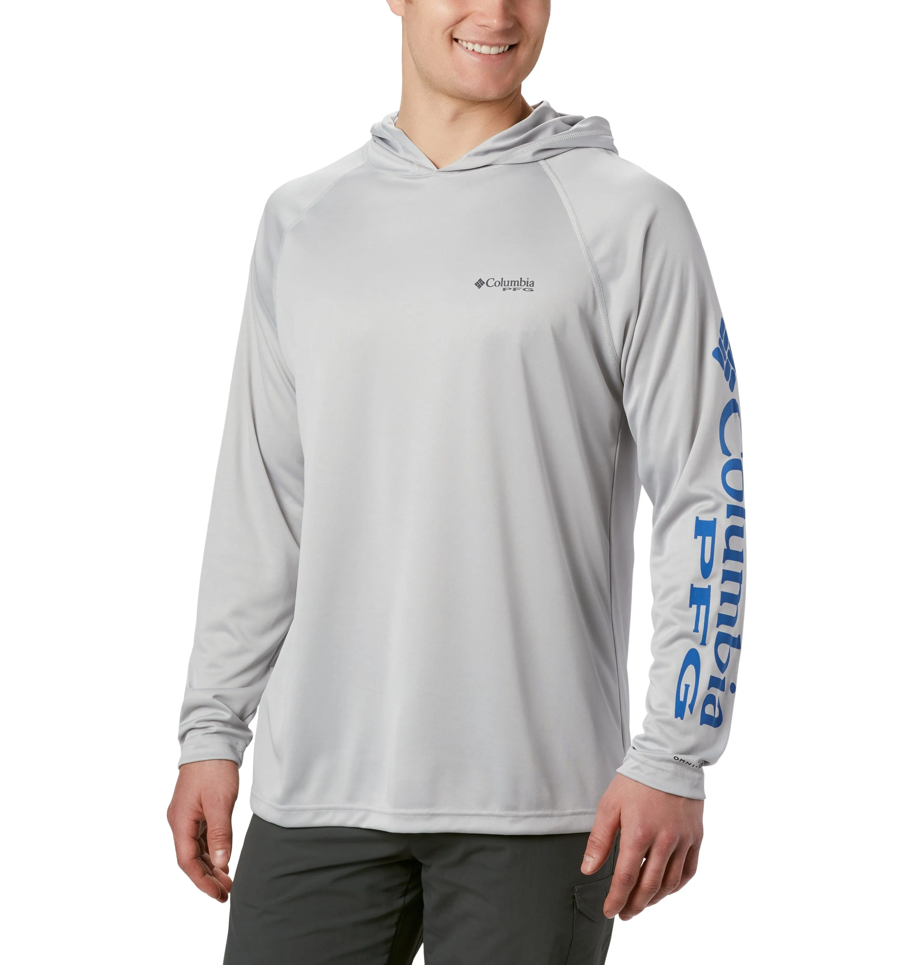 Columbia - Men's PFG Terminal Tackle™ Hoodie