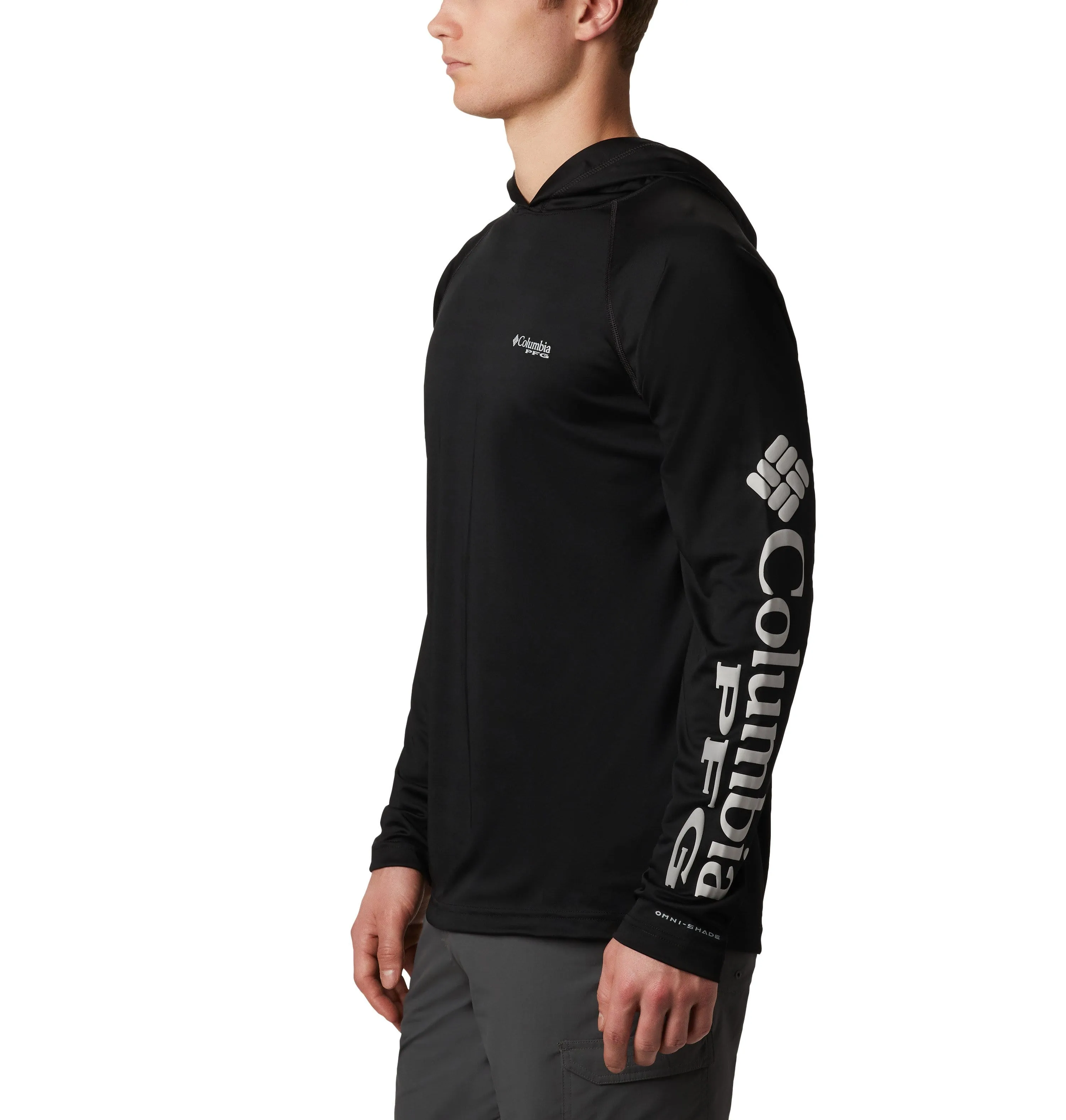 Columbia - Men's PFG Terminal Tackle™ Hoodie
