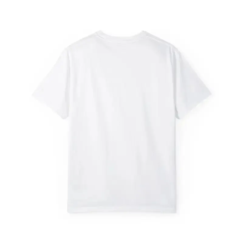 Comfort Colors Skeleton Tee for Effortless Style