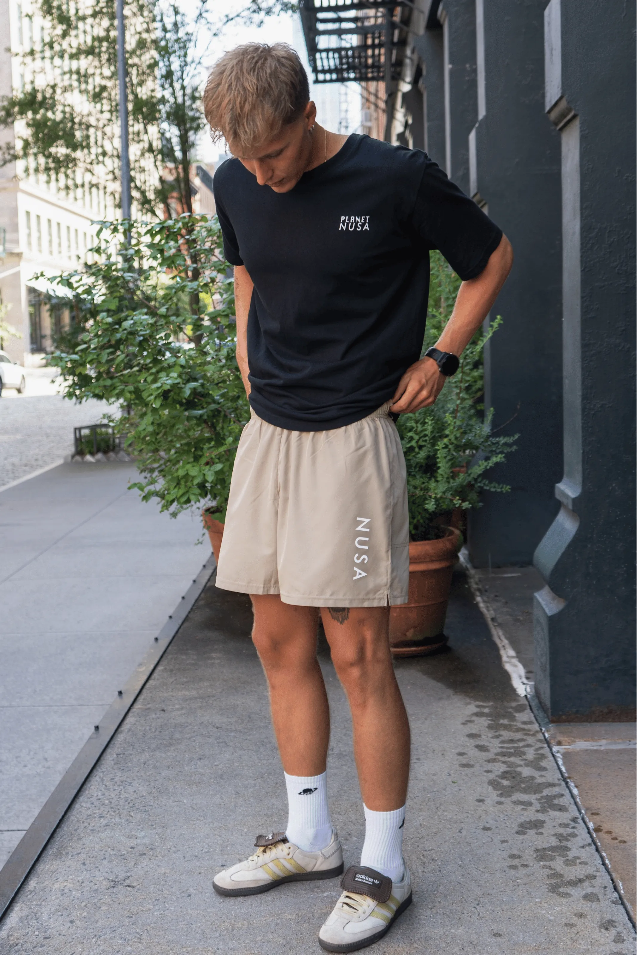 COURT1 SHORTS MEN'S