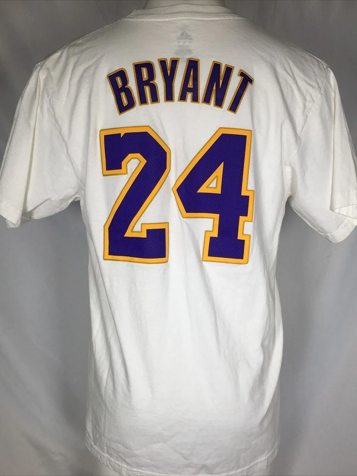 Custom Jersey-Style T-shirt