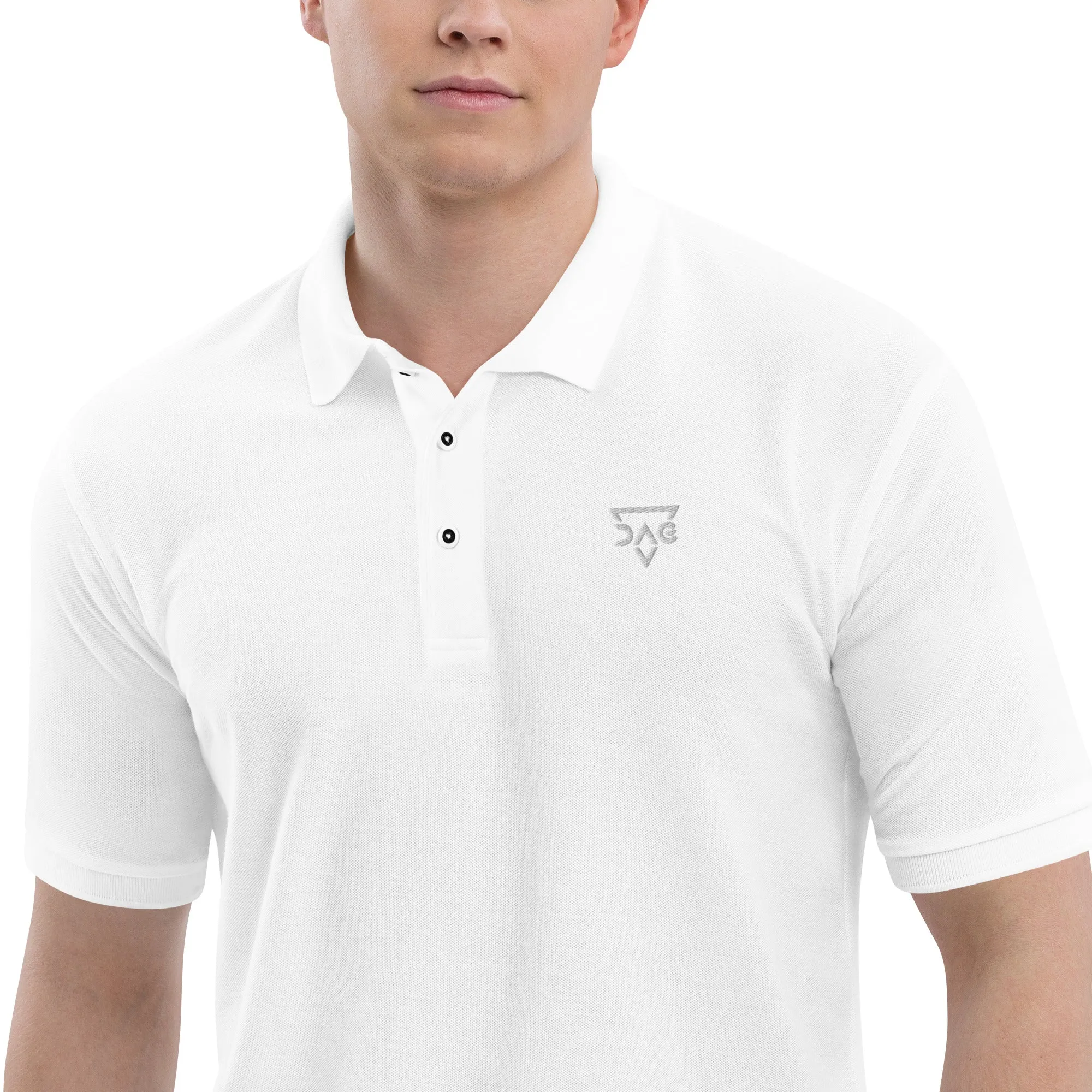 DAG Gear Premium Polo