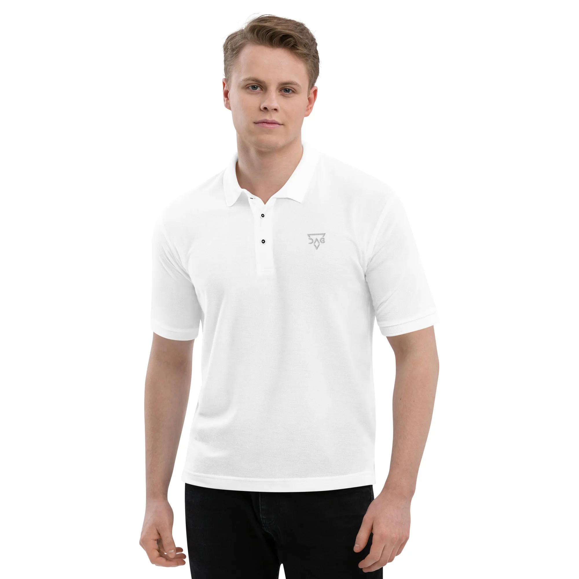 DAG Gear Premium Polo