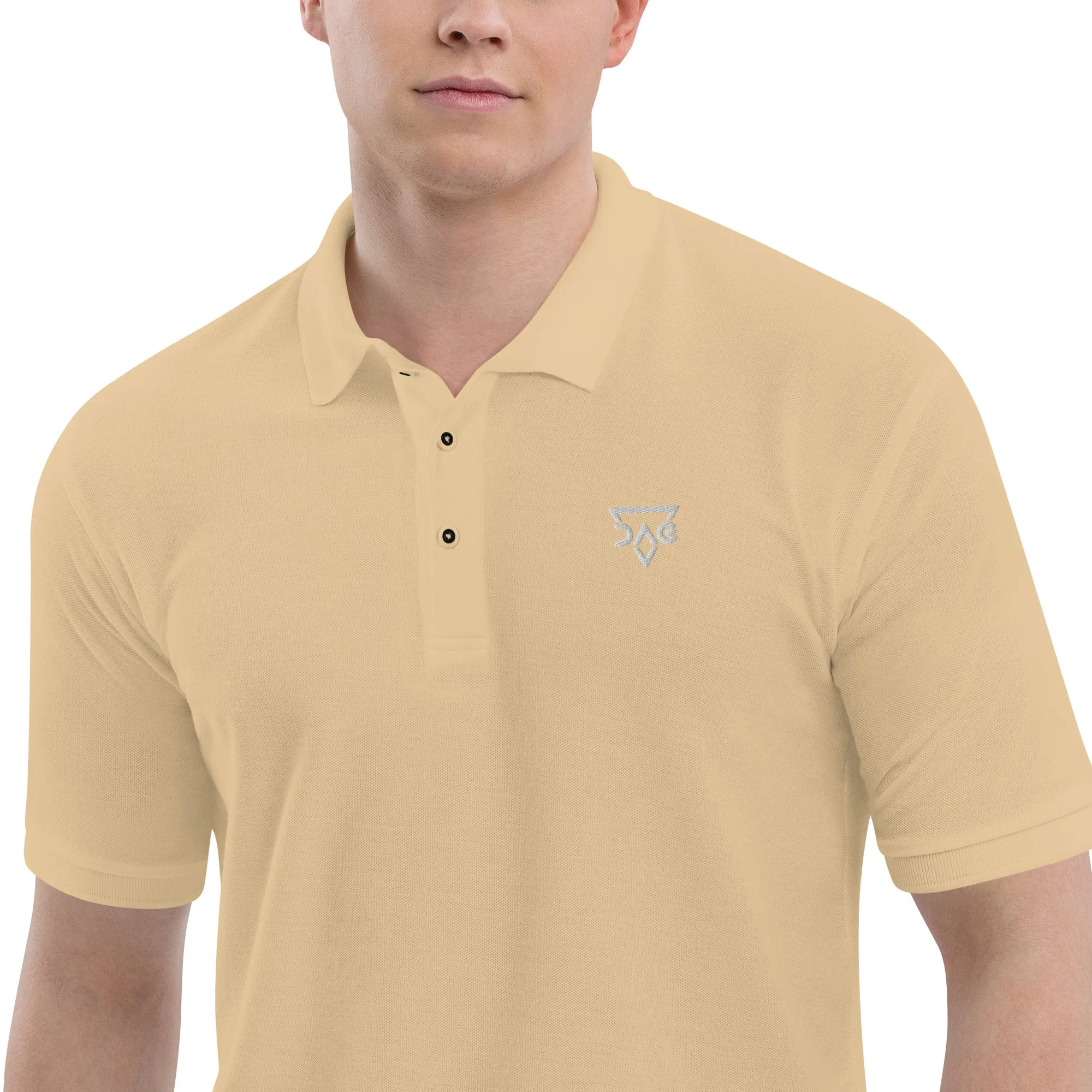 DAG Gear Premium Polo