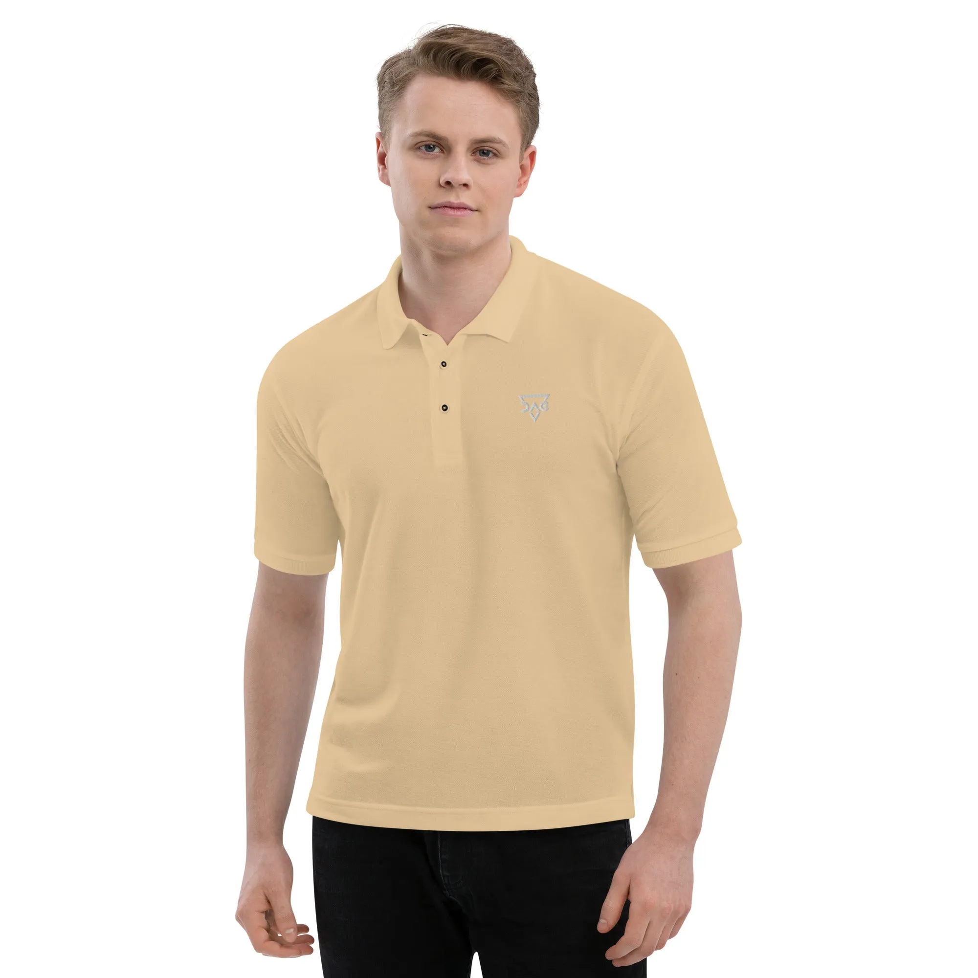DAG Gear Premium Polo