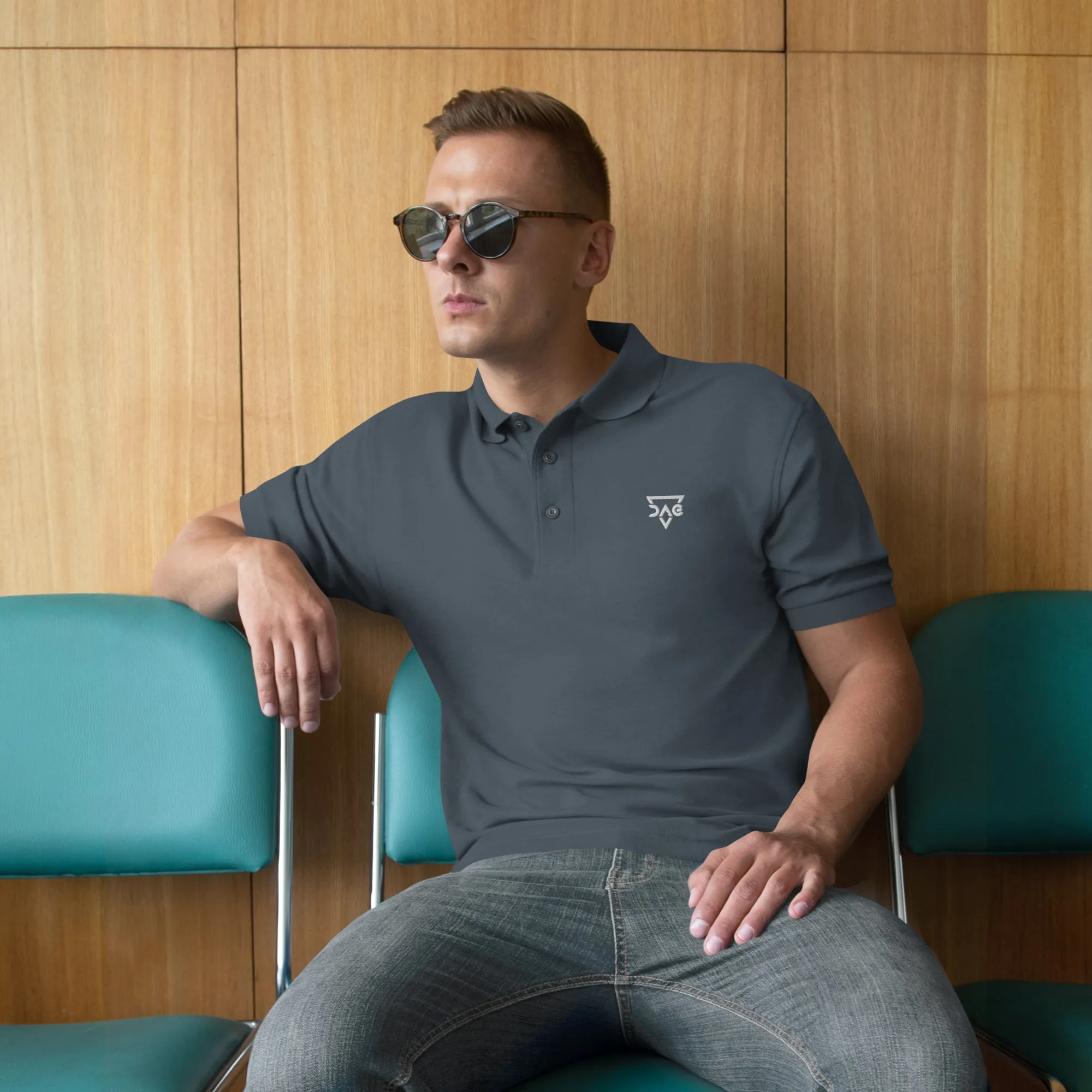DAG Gear Premium Polo
