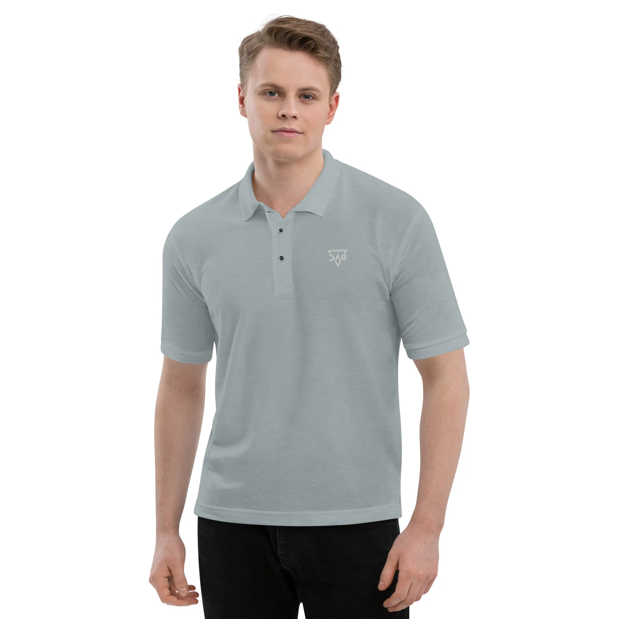 DAG Gear Premium Polo