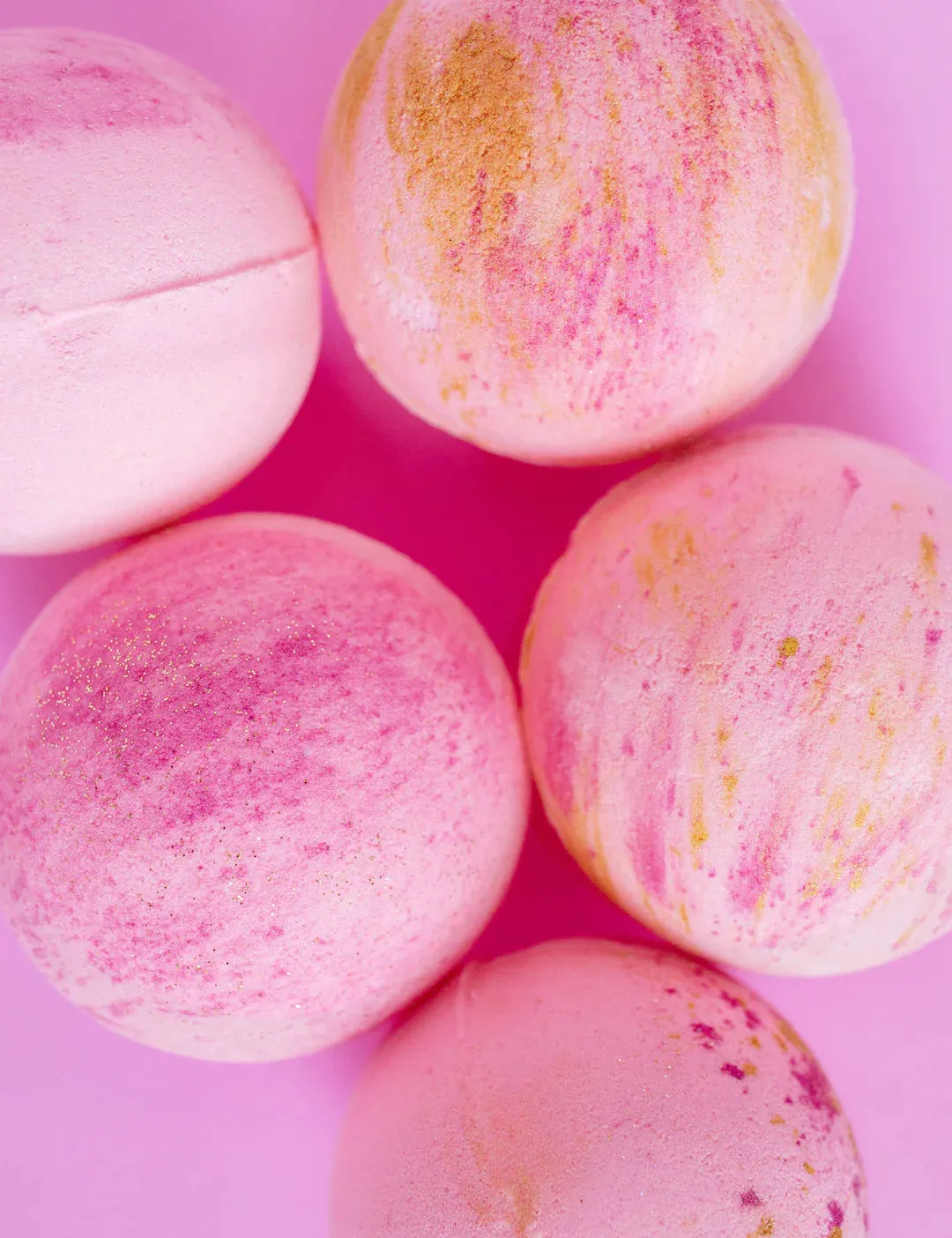 Dancing Queen Bath Balm