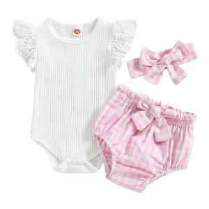 Della Outfit Set
