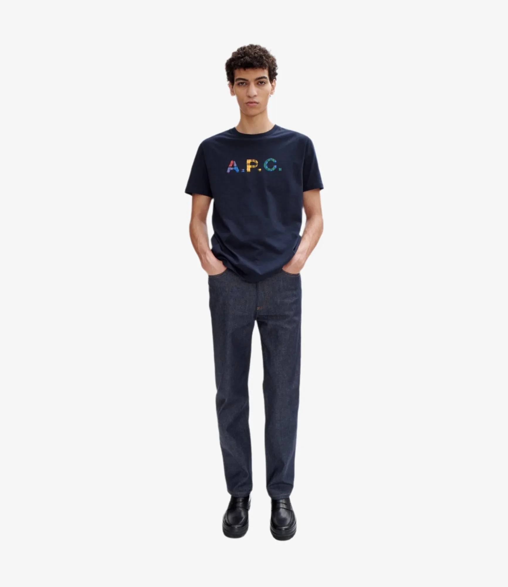 Derek T-shirt