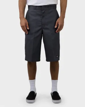 Dickies 13 Inch Multi Pocket Short Mens - Charcoal
