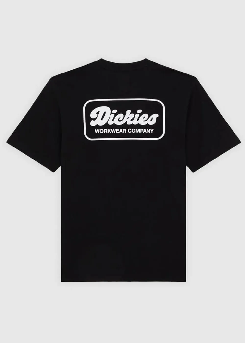 Dickies Lewistown T-Shirt Black