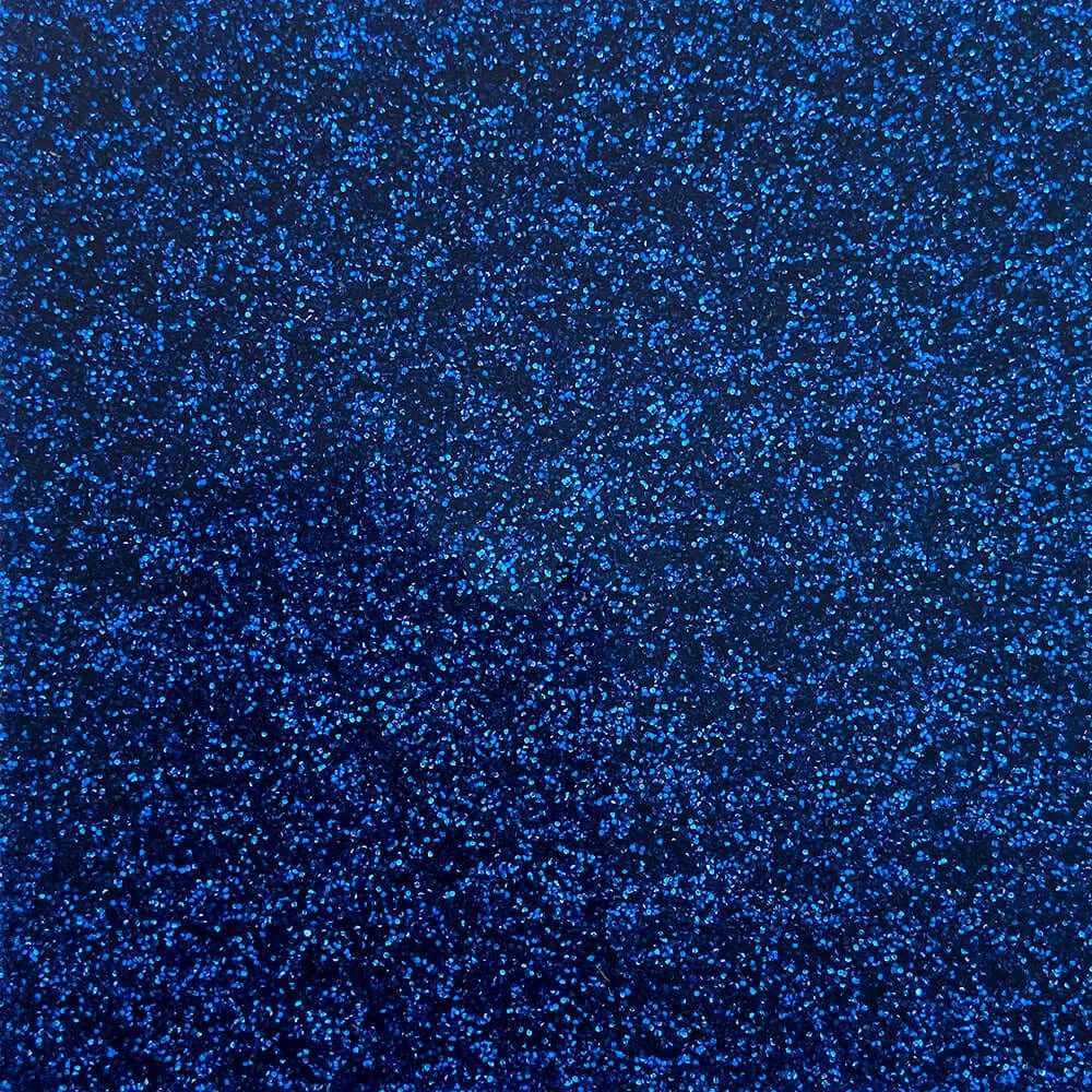 Disco Dust Glitter: Admiral Blue