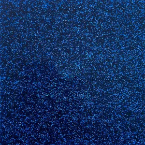 Disco Dust Glitter: Admiral Blue