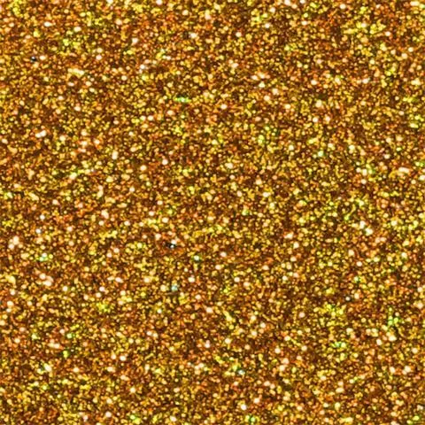 Disco Dust Glitter: Gold E