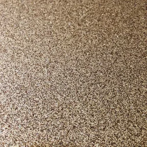 Disco Dust Glitter: Golden Champagne