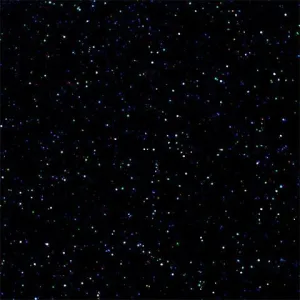 Disco Dust Glitter:  Hologlam City Lights