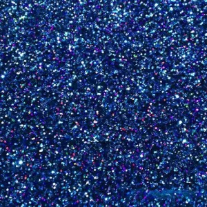 Disco Dust Glitter: Hologlam Deep Space