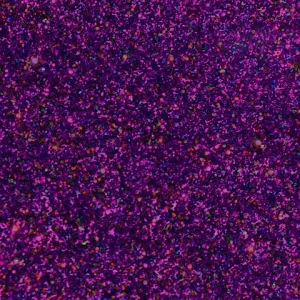 Disco Dust Glitter: Hologlam Violet