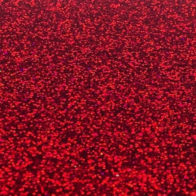 Disco Dust Glitter: Hologlam Wine