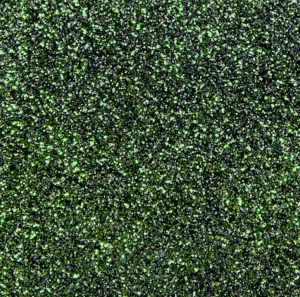 Disco Dust Glitter: Olive