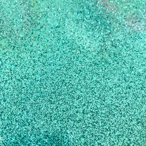 Disco Dust Glitter: Seamist